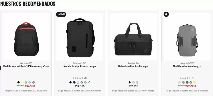 Xtrem (válido hasta 31-05)