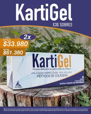 Nautica (válido hasta 30-04)