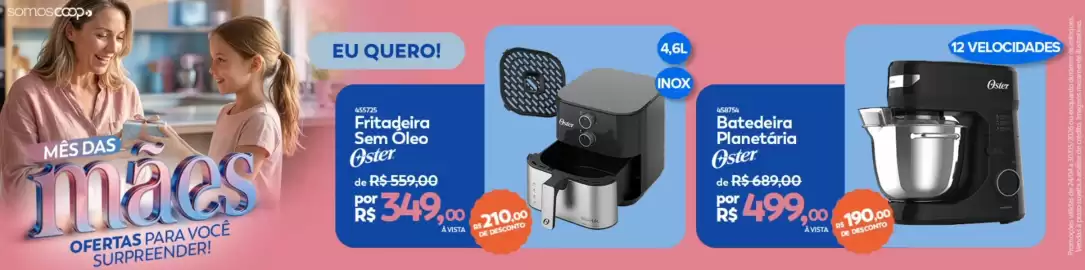 Folheto Lojas Certel Página 2