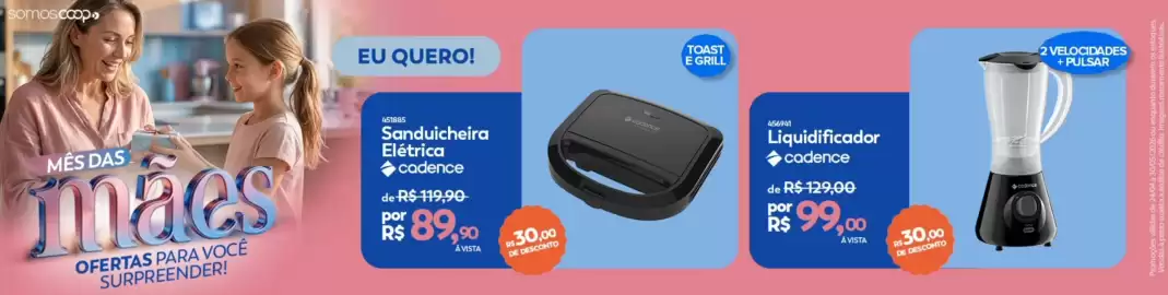 Folheto Lojas Certel Página 5