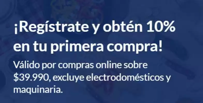 El Volcan (válido hasta 31-05)