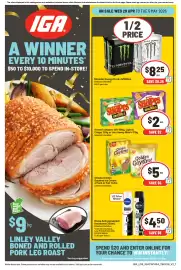 IGA catalogue week 18 Page 3