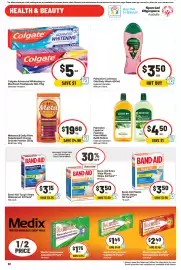 IGA catalogue week 18 Page 33