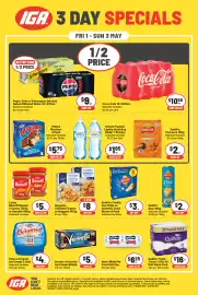 IGA catalogue week 18 Page 35