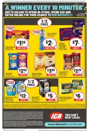 IGA catalogue week 18 Page 4