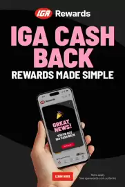 IGA catalogue week 18 Page 43