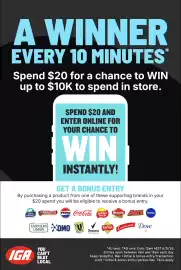 IGA catalogue week 18 Page 44