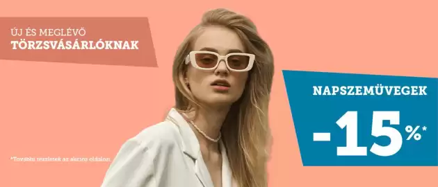Vision Express akciós újság Oldal 4