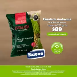 Catálogo Sam's Club Página 2