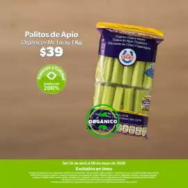 Catálogo Sam's Club Página 4