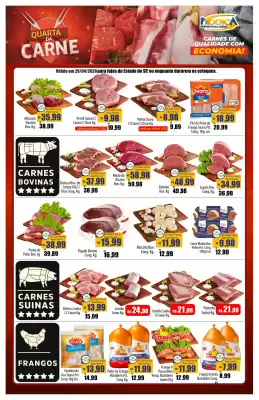 Proença (válido até 29-04)