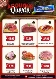 Catálogo Supermercados Pague Menos Página 2