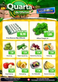 Catálogo Supermercados Pague Menos Página 3