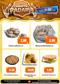 Catálogo Supermercados Pague Menos Página 4