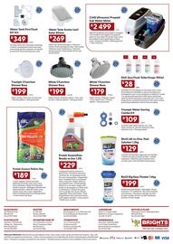 Brights Hardware catalogue Page 2