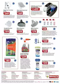 Brights Hardware catalogue Page 2