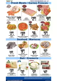 Rancho Markets weekly ad week 18 Page 4