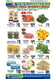 Rancho Markets weekly ad week 18 Page 5