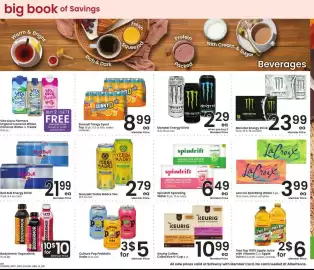 Safeway weekly ad Page 10