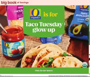 Safeway weekly ad Page 11