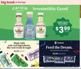 Safeway weekly ad Page 12