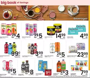 Safeway weekly ad Page 13