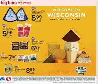 Safeway weekly ad Page 14