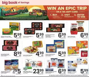 Safeway weekly ad Page 2