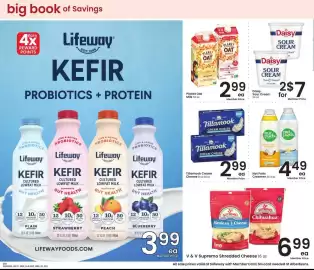 Safeway weekly ad Page 3