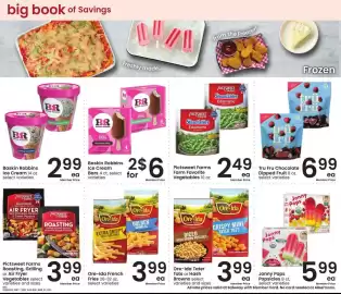 Safeway weekly ad Page 4