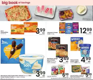Safeway weekly ad Page 5