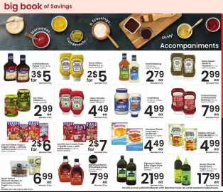 Safeway weekly ad Page 6