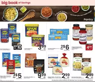 Safeway weekly ad Page 8