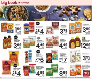 Safeway weekly ad Page 9