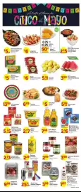 Market Street weekly ad week 18 Page 2