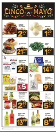 Randalls weekly ad week 18 Page 2