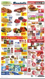 Randalls weekly ad week 18 Page 3