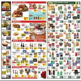 Randalls weekly ad week 18 Page 4