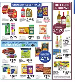 Kroger weekly ad week 18 Page 10