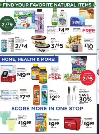 Kroger weekly ad week 18 Page 12