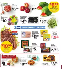 Kroger weekly ad week 18 Page 14