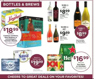 Kroger weekly ad week 18 Page 15