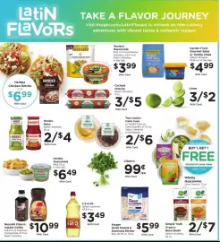 Kroger weekly ad week 18 Page 4