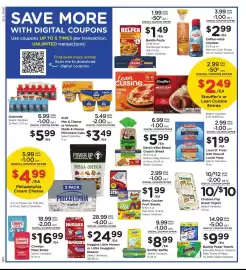 Kroger weekly ad week 18 Page 5