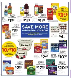 Kroger weekly ad week 18 Page 6