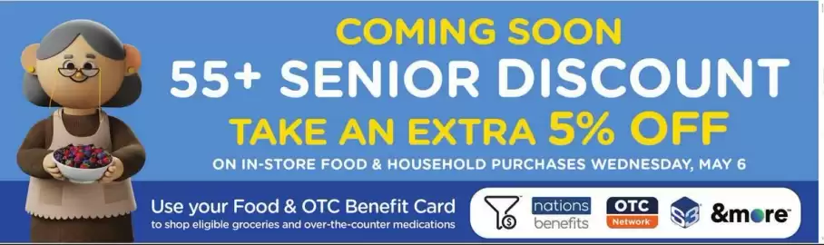 Kroger weekly ad week 18 Page 8