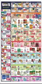 Tony’s Fresh Market weekly ad week 18 Page 2