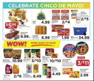 Food 4 Less weekly ad week 18 Page 3