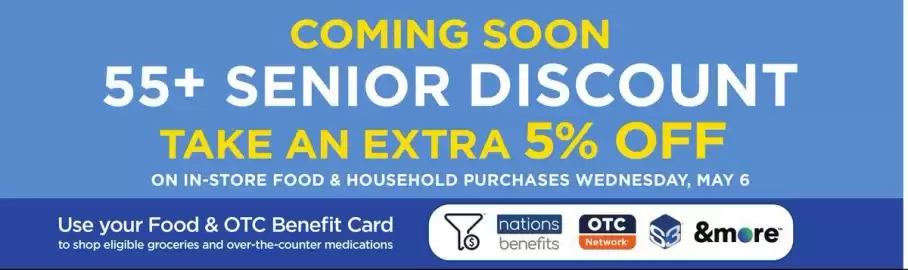 Food 4 Less weekly ad week 18 Page 4