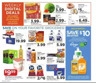 Food 4 Less weekly ad week 18 Page 5
